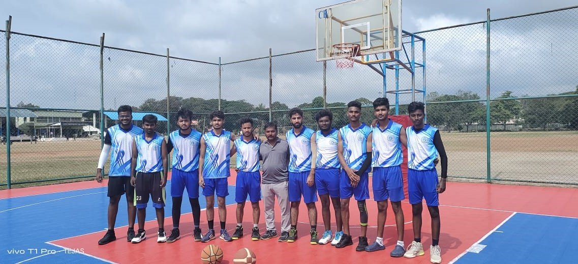 Team Sports